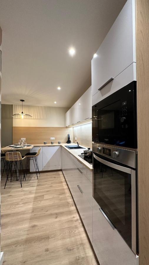 Appartement Cosy Souillac Buitenkant foto