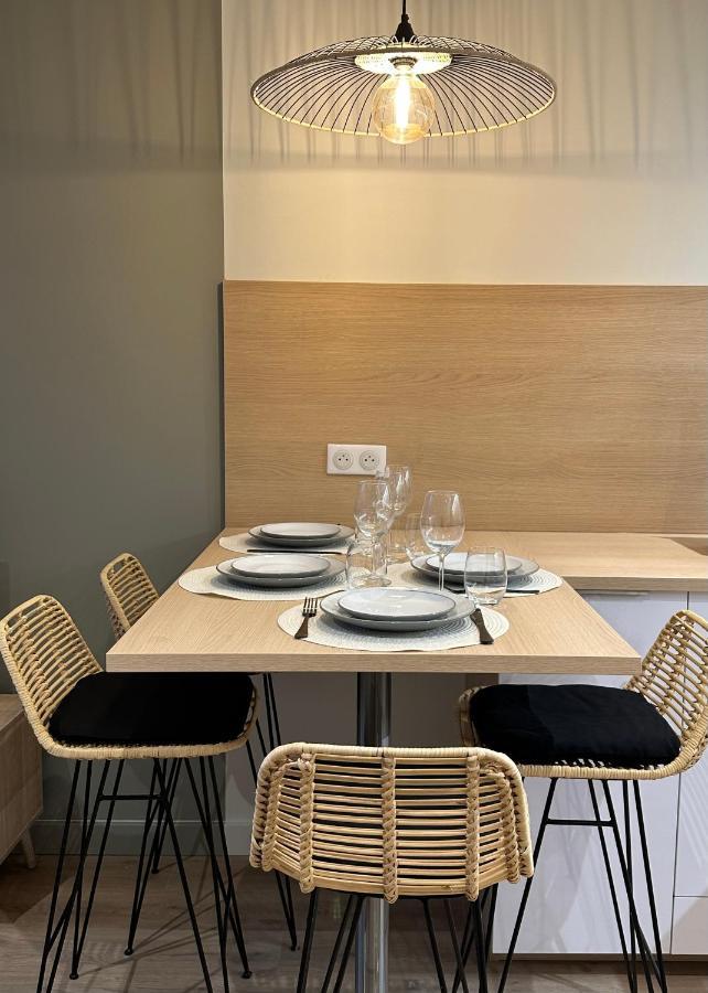 Appartement Cosy Souillac Buitenkant foto