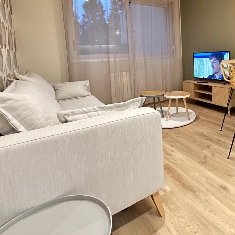 Appartement Cosy Souillac Buitenkant foto