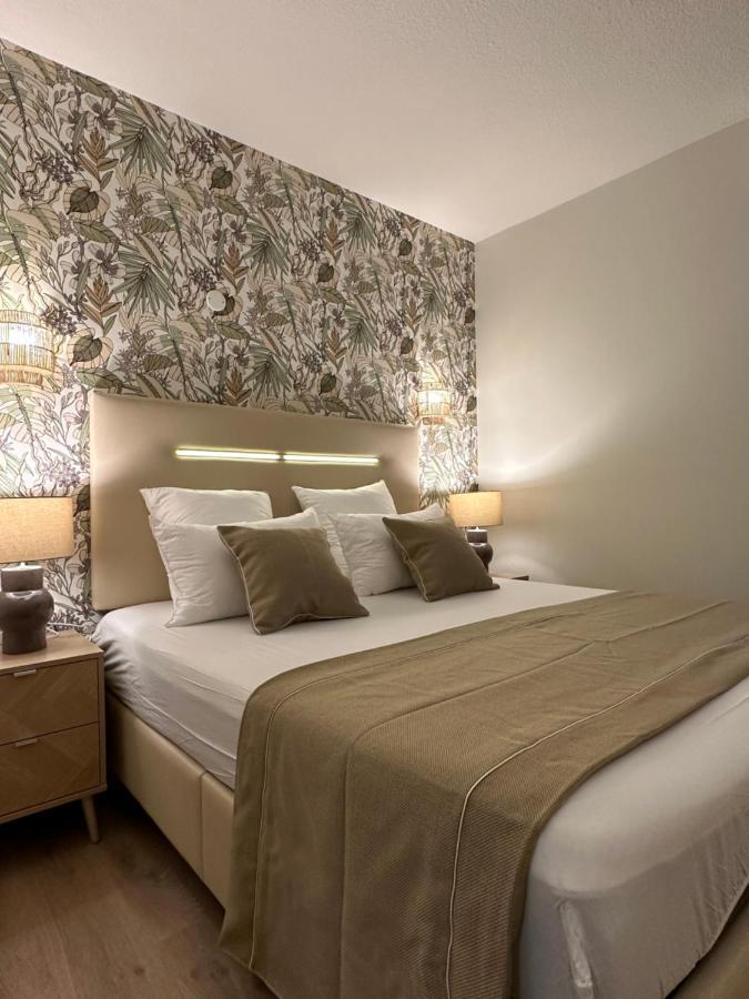 Appartement Cosy Souillac Buitenkant foto