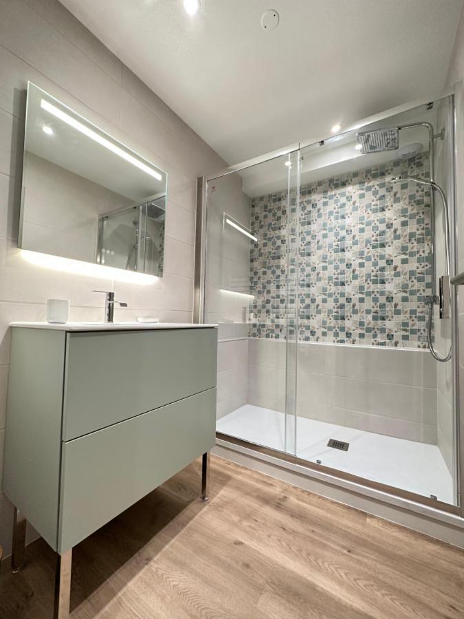 Appartement Cosy Souillac Buitenkant foto